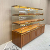 Plancher de boulangerie debout