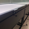 Black Jewelry Shower Cabinet