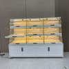 Plancher de boulangerie debout