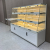 Plancher de boulangerie debout